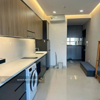 Cho Thuê Căn Studio 32M2 - Full Nội Thất, Sẽ Bổ Sung 1 Máy Sấy - Tầng Trung View Sông Thoáng Mát