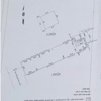 Bán Nhà Hẻm Thông Xe Hơi Đường Nguyễn Trãi-Cống Quỳnh,Q.1, Diện Tích: 6Mx28M,Kc:1 Tầng,Giá:25,2 Tỷ
