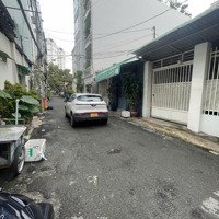Bán Nhà Hẻm Thông Xe Hơi Đường Nguyễn Trãi-Cống Quỳnh,Q.1, Diện Tích: 6Mx28M,Kc:1 Tầng,Giá:25,2 Tỷ