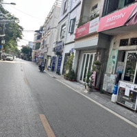 Cc Bán Gấp Nhà Mặt Phố Đức Giang - Đang Cho Thuê Kd Hàng Ăn Dòng Tiền Nđều Hàng Tháng 108M-27 Tỷ