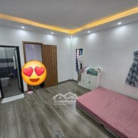 Bán Nhà Liên Mạc 5Tầng 37M2 Ngõ Cực Rộng Khu Dân Cư Sầm Uất Tiện Ích Bạt Ngàn