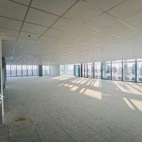 Siêu Hot Tòa Nhà Ngang 38M Dtsd 1600M2Mặt Tiềnkhu Hoàng Diệu Q4,Kc:trệt 1Lầu,Khuôn Viên Siêu Rộng1200M2