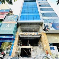 Chính Chủ Bán Toà Văn Phòng 33 Khuất Duy Tiến 121M. Giá Bán 88 Tỷ