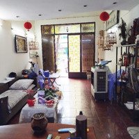 Nhà Mặt Tiền Nguyễn Duy Dương, Phường 8, Quận 5 Cần Bán Gấp Giảm Giá Còn 28 Tỷ.