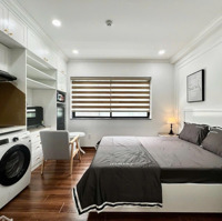 Hệ Thống Căn Hộ 1Pn/Studio 35/50M2 Full Nội Thất Cao Cấp Khu Vực Tân Bình