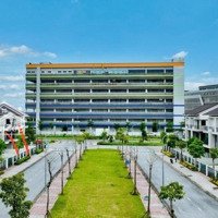 Chính Thức Mở Bán Siêu Phẩm Shopvillas Lake View - Biệt Thự View Hồ - Giá Trực Tiếp Cđt F0 Giá Gốc