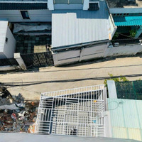 Cho Thuê Nhà Phố Mặt Tiền Đường Số 32, Phường Thạnh Mỹ Lợi, Quận 2, Sát Nguyễn Thị Định