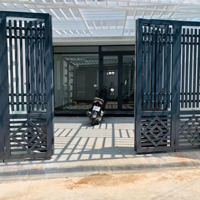 Cho Thuê Nhà Phố Mặt Tiền Đường Số 32, Phường Thạnh Mỹ Lợi, Quận 2, Sát Nguyễn Thị Định