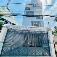 Cho Thuê Nhà Phố Mặt Tiền Đường Số 32, Phường Thạnh Mỹ Lợi, Quận 2, Sát Nguyễn Thị Định