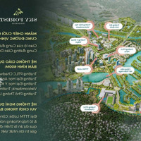 Bán Căn Hộ Hót Hòn Họt Tại Sky Forest Residences Giá Tốt Chỉ 1,86 Tỷ