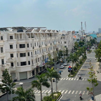 Cần Bán Góc 2 Mặt Tiền Đường Số 3, Khu Cityland Park Hill. Cho Thuê 130 Triệu/Th