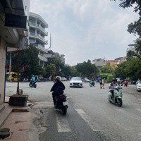 Chính Chủ Giảm 1 Tỷ B.án Nhà Mặt Phố Bà Triệu Hà Đông 7 Tầng Thang Máy