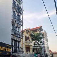 Chính Chủ Giảm 1 Tỷ B.án Nhà Mặt Phố Bà Triệu Hà Đông 7 Tầng Thang Máy