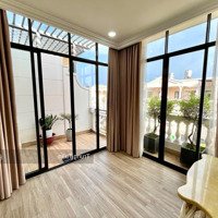 Cho Thuê Gấp Chung Cư Mini Tại Số 6 Đường Số 6, Gò Vấp, 30M2, 7 Triệu Full Đồ Sạch Đẹp Cao Cấp