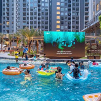 Giỏ Cho Thuê Westgate Vào Ở Tháng 11/2024, Tiện Ích Resort 5 Sao!