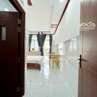 Cho Thuê Studio Balcon Thang Máy 30M2 Sát Đh Hoa Sen (150M), Chung Cư River Park, Cầu Vượt 3/2