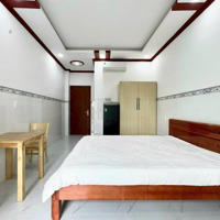 Cho Thuê Studio Balcon Thang Máy 30M2 Sát Đh Hoa Sen (150M), Chung Cư River Park, Cầu Vượt 3/2