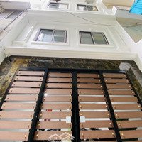 Bán Chung Cư Mini Cho Thuê Dòng Tiền 1,2Tỷ/Năm - Phố Trịnh Văn Bô, Nam Từ Liêm- 76M2 X 8Tầng, 20Pn