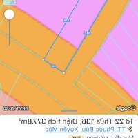 Lô Góc 2 Mặt Tiền Đường Vành Đai - Giá Quá Tốt Chỉ 270 Triệu/M