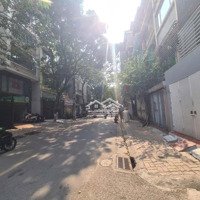 Bán Gấp Nhà Tô Viễn Diện 65M 4N. 10,99 Tỷ Ngõ To Sát Đường Lớn