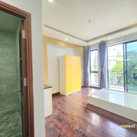 Khai Trương Căn Hộ 35M2, Full Nội Thất, Có Ban Công_Hoàng Hoa Thám, Bình Thạnh - Liên Hệ: 0925.878.292