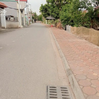 Bán Đất Tổ 4 Cự Khối,Long Biên,Lô Góc Ô Tô Vào Đất, Diện Tích: 60M Giá Bán 2,88Tỷ .