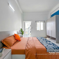 Chính Chủ Cho Thuê Chung Cư Mini 35M2 Giá Siêu Hời Chỉ 8,5 Triệu Tại Đường Dương Bá Trạc