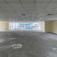 Sàn Văn Phòng View Kính Rất Đẹp - Diện Tích 290M2/Sàn, Trống 2 Tầng Liền, Vị Trí Đắc Địa Q1