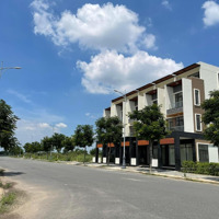 Đất Ngộp - Mặt Tiền Đường Chính 24M Bh New City Giá Chỉ 2,1 Tỷ/100M2 Bao Thuế Phí Liên Hệ: 0769 999 689