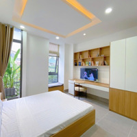 Thuê Ngay Căn Hộ 1 Phòng Ngủ60M2, Đầy Đủ Nội Thất Cao Cấp, Ngay Vòng Xoau Điện Biên Phủ