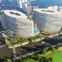 Cho Thuê Căn Hộ Gateway Vũng Tàu 2 Phòng Ngủ Giá Bán 8 Triệu/Tháng