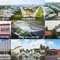 Nền Biệt Thự Khu Hưng Vượng Biên Hòa New Citydiện Tích240M2 Giá Bán 18 Triệu/M2 Bao Hết Thuế Liên Hệ: 0769 999 689