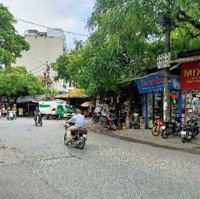 Bán Nhà Mặt Đường Trung Tâm Quận Thanh Xuân, Kinh Doanh, Dòng Tiền, 4 Tầng, 3,9 Tỷ