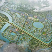 Đất Nền Sổ Sẵn Ven Sông - Saigon Riverpark - Thanh Toán 6Th - Nh Cho Vay Đến 70%