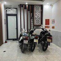 Bán Chung Cư Mini, Dòng Tiền Trịnh Văn Bộ, Phương Canh, 9 Phòng, Hơn 7 Tỷ