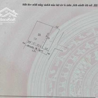 Quá Rẻ. Nhà Vĩnh Ninh, Vĩnh Quỳnh, Thanh Trì 4T S=90M2. Ngõ Xe Côg Nôg. 50M Ra Đường Ô Tô.