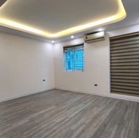 Chính Chủ Bán Gấp Tòa Văn Phòng Phố Dương Khuê - Cầu Giấy 65Mx5Tầng Chỉ Hơn 26Tỷ