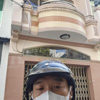 Nhà Hxh, Đường Vạn Kiếp, 1 Trệt, 3 Lầu
