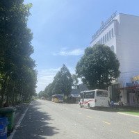 Đường Số 41 Vị Trí Khu Tam Giác Vàng Thành Phố Mới Đối Diện Trường Nguyễn Khuyến, Gầntrung Tâm Thương Mạithế Giới