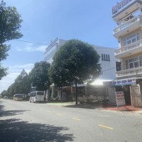 Đường Số 41 Vị Trí Khu Tam Giác Vàng Thành Phố Mới Đối Diện Trường Nguyễn Khuyến, Gầntrung Tâm Thương Mạithế Giới