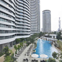 Căn Hộ Cao Cấp City Garden - Ngô Tất Tố, Phường 21, Bình Thạnh. 145M2 3 Phòng Ngủview Q1