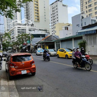 Bán Đất Tặng Nhà Cách Biển 20M Đường Chim Bay, Mặt Tiền Đường Kinh Doanh Và Đầu Tư Tốt