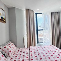 Bán Căn Hộ Cao Cấp, Tầng Cao Tại Hud Building Nha Trang Giá Bán 3,35 Tỷ Vnd, Diện Tích 60M2