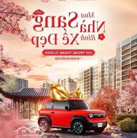 Bán Nhanh Căn 2 Ngủ Tặng Xe Vf 3 Giá Cực Tốt 0912241045