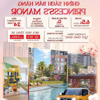 Mua Nhà Vinhomes Tặng Xe Oto Vf3