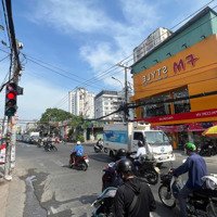 Khan Hiếm! Bán Đất Khủngmặt Tiềnung Văn Khiêm, Bình Thạnh (12X 55M, Ctxd 12 Tầng, Hđt 250 Triệu), Giá Bán 90 Tỷ