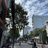 Bán Nhà 3 Tầng Mặt Tiền Đường Nguyễn Thị Minh Khai, Tp Nha Trang, Diện Tích: 62M2, Dtsd : 160M2 Giá Bán10 Tỷ