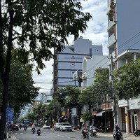 Bán Nhà 3 Tầng Mặt Tiền Đường Nguyễn Thị Minh Khai, Tp Nha Trang, Diện Tích: 62M2, Dtsd : 160M2 Giá Bán10 Tỷ