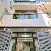 Bán Gấp Nhà Nguyễn Sỹ Sách, P. 15, Q. Tân Bình, 50M2, Giá Bán 1Tỷ990