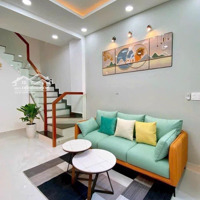 Bán Gấp Nhà Nguyễn Sỹ Sách, P. 15, Q. Tân Bình, 50M2, Giá Bán 1Tỷ990